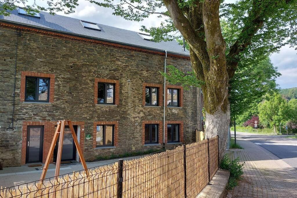 Casa de Férias Sous Le Charme - Rural Grande Capacite